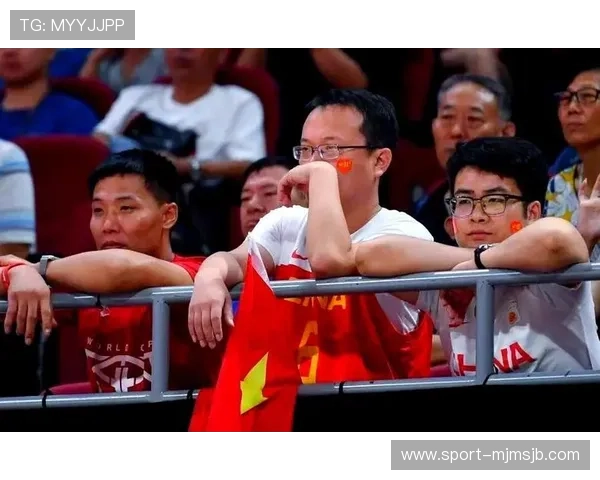 中国男篮世界杯：观众热情与现场氛围的精彩瞬间集锦