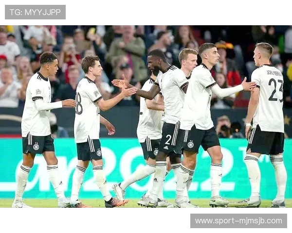 德国队在世界杯中的战术布局与比赛策略深度解析