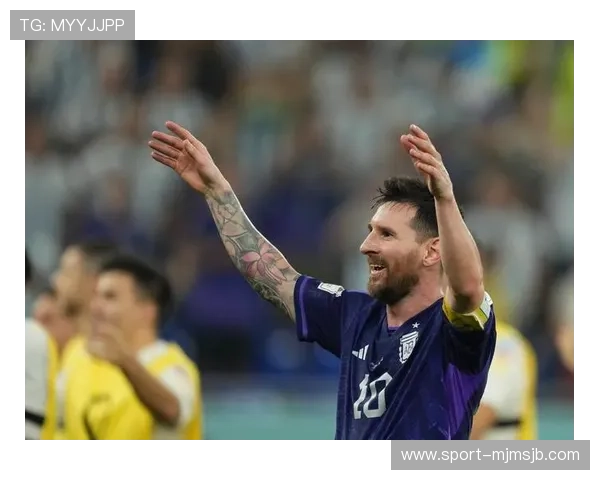 梅西世界杯进球的经典瞬间:球迷难忘的精彩瞬间盘点 梅西世界杯进球的经典瞬间:球迷难忘的精彩瞬间盘点