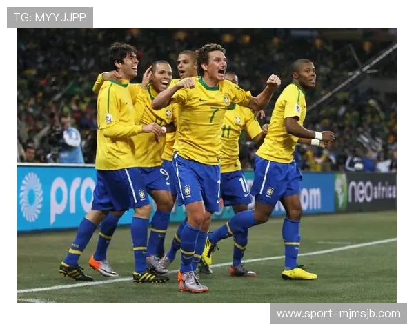 里约世界杯德国对巴西:比赛中的精彩进球与难忘的瞬间回顾 里约世界杯德国对巴西:比赛中的精彩进球与难忘的瞬间回顾