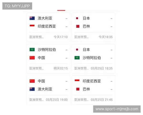 2026年世界杯比赛时间表公布,全球观众如何应对时差问题