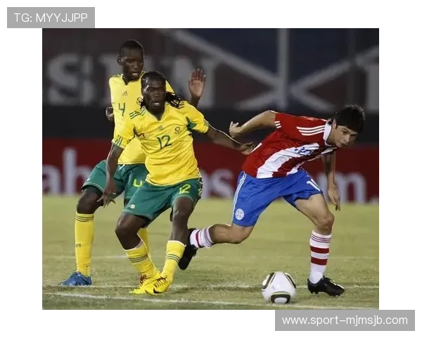 南非世界杯足球赛的历史背景与举办对非洲足球发展的推动作用分析