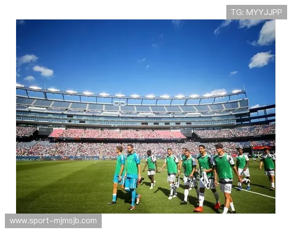 2026年世界杯主办国的社会影响与民众参与度提升措施