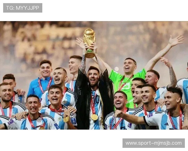 2026年世界杯冠军预测：年轻球员崛起对夺冠格局的影响与趋势