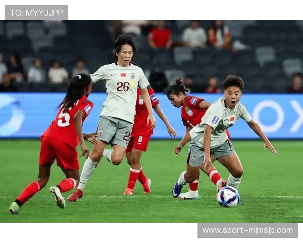 中国队被“保送”2026世界杯事件引发公众关注，足球实力提升的关键因素探讨