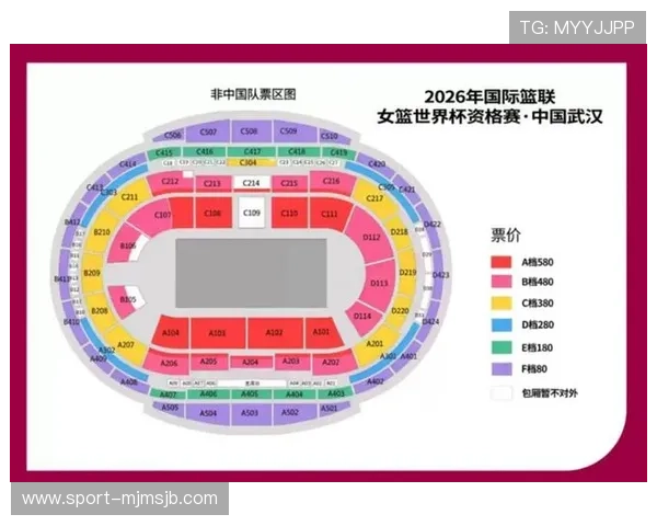如何获取2026年女篮世界杯赛程表的最新更新信息，官方渠道与实用查询技巧