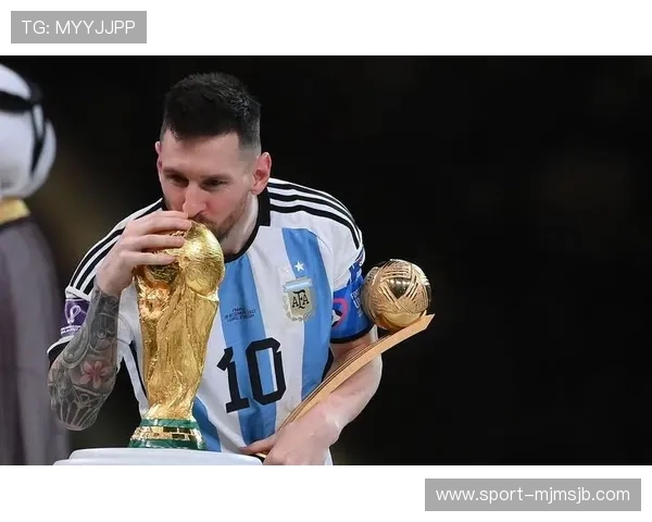 梅西在卡塔尔世界杯中的进球数与个人荣誉，揭示他的传奇地位