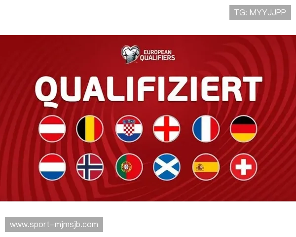 欧洲赛区附加赛对阵情况分析：哪些球队有望晋级世界杯正赛