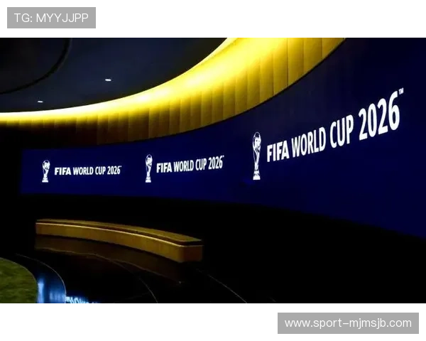 2026年世界杯举办地点的选择标准与未来影响分析