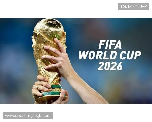 2026美加墨世界杯官方海报设计趋势与创意灵感来源全面介绍 2026美加墨世界杯官方海报设计趋势与创意灵感来源全面介绍