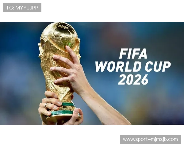 2026美加墨世界杯会徽的含义与设计灵感来源,揭示其背后的文化与历史价值 2026美加墨世界杯会徽的含义与设计灵感来源,揭示其背后的文化与历史价值