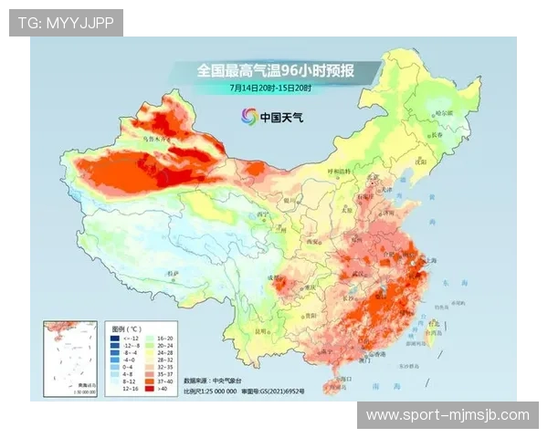 伊朗与比利时比赛场地天气预报及对球员表现的潜在影响